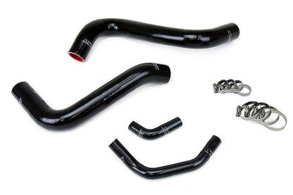 HPS Performance HPS Silicone Radiator Coolant Hose Kit Lexus 2003-2009 GX470 4.7L V8, 57-1467R