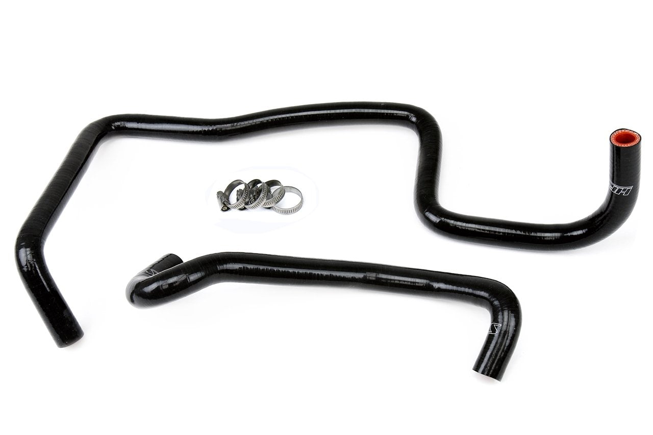 HPS Silicone Heater Coolant Hose Kit Jeep 2006-2010 Commander 5.7L V8 Without Rear A/C, 57-1471