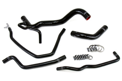 HPS Performance HPS Silicone Radiator Coolant Hose Kit Scion 2011-2016 tC, 57-1479