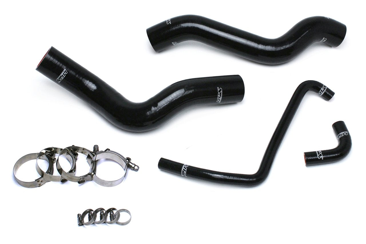 HPS Silicone Radiator Coolant Hose Kit Dodge 2013-2017 Viper SRT-10 8.4L V10, 57-1503R