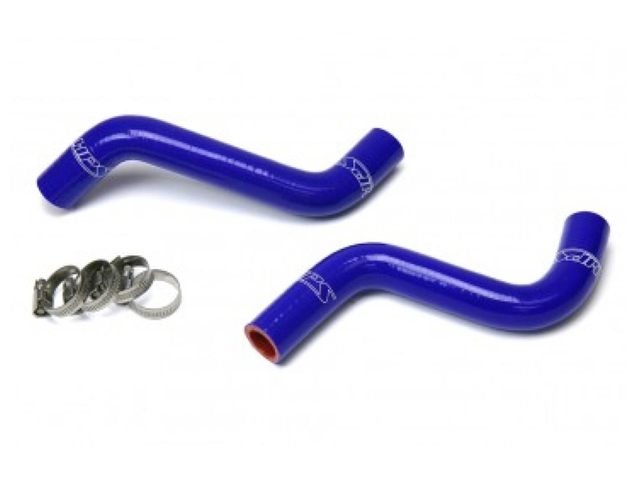 HPS Radiator Hoses 57-1524-BLUE Item Image