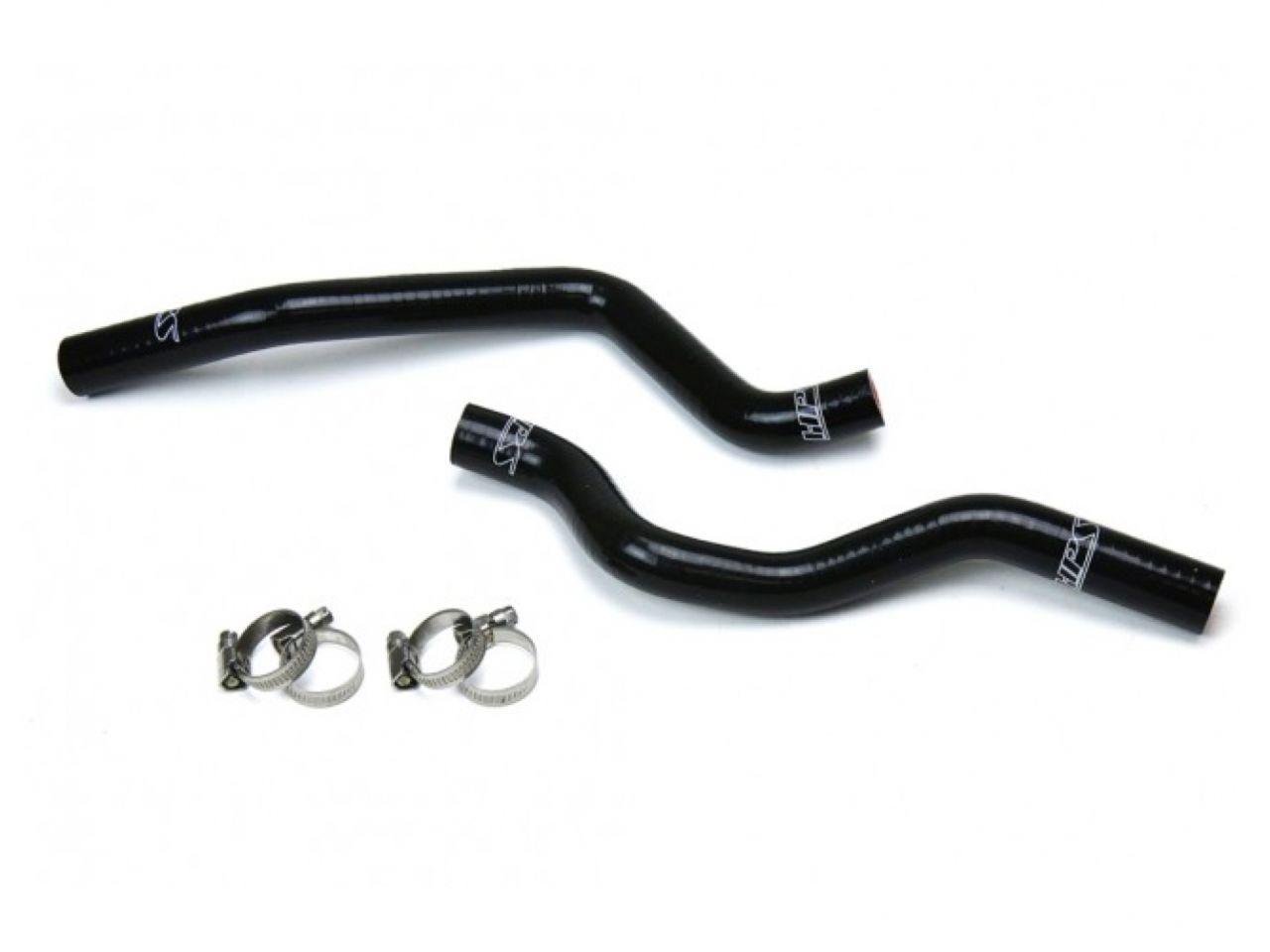 HPS OEM Replacement Hoses 57-1529-BLK Item Image