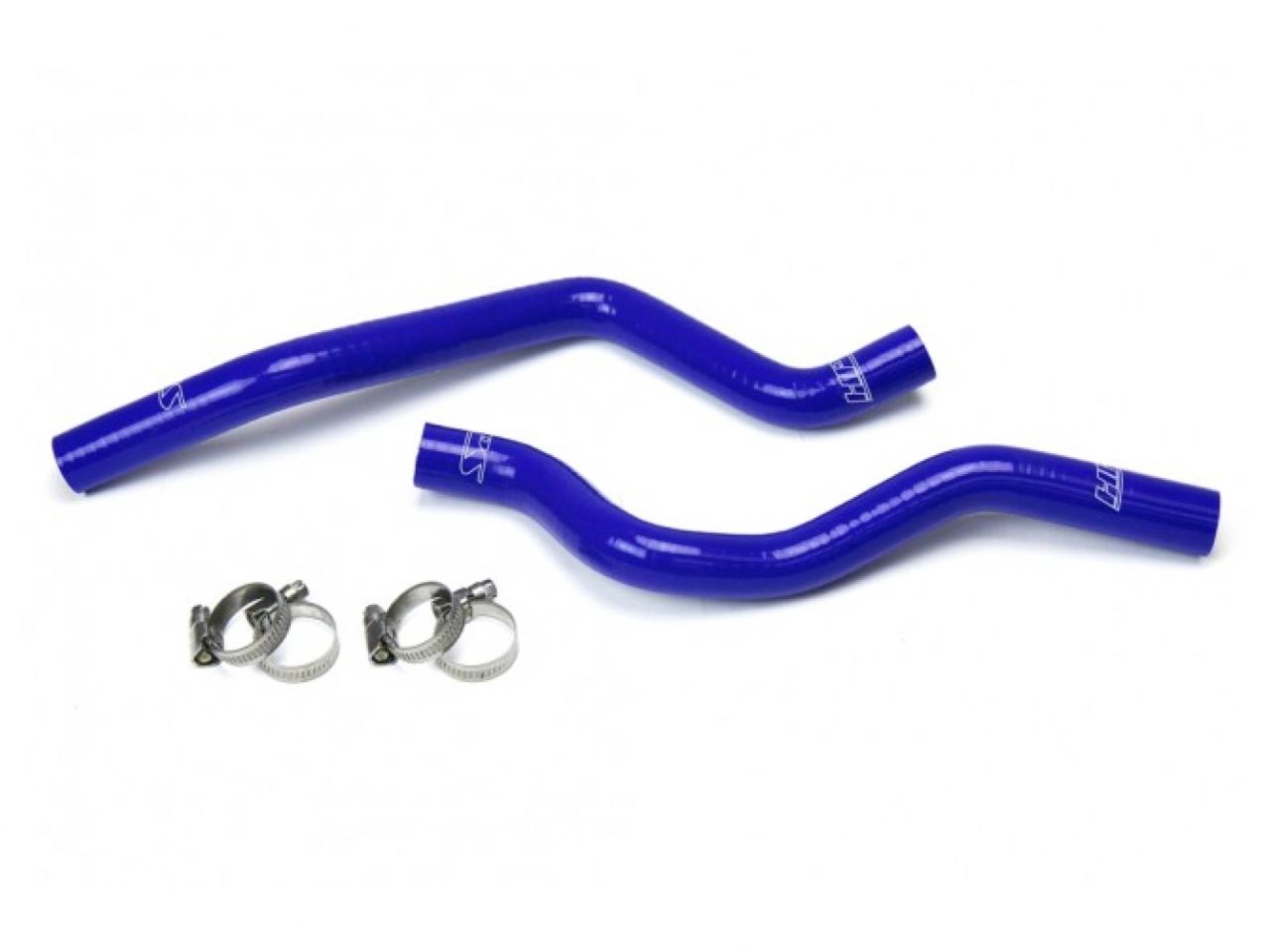 HPS OEM Replacement Hoses 57-1529-BLUE Item Image