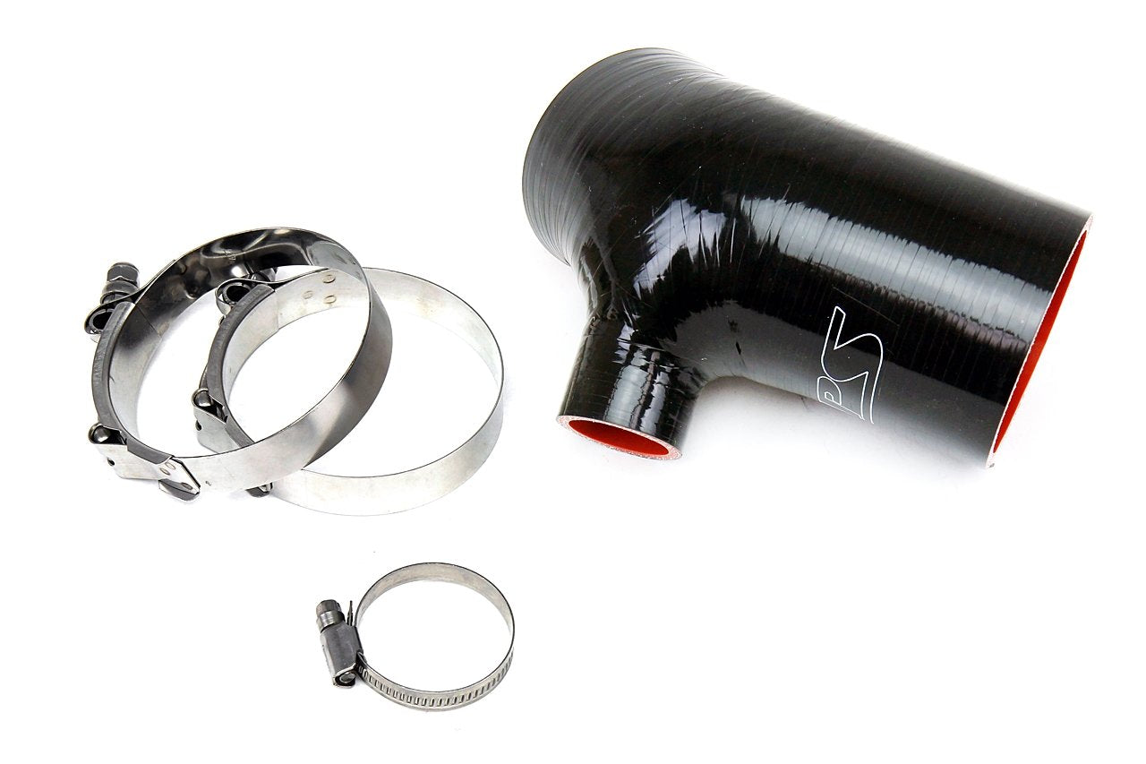 HPS Silicone Air Intake Kit Post MAF Hose Mazda 2016-2020 Miata 2.0L, 57-1544