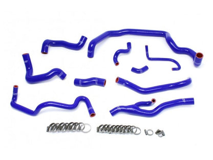HPS Coolant Hoses 57-1557-BLUE Item Image