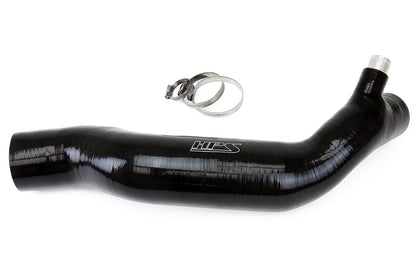 HPS Performance HPS Silicone Air Intake Kit Post MAF Hose Lexus 2018-2020 IS300 2.0L Turbo, 57-1585