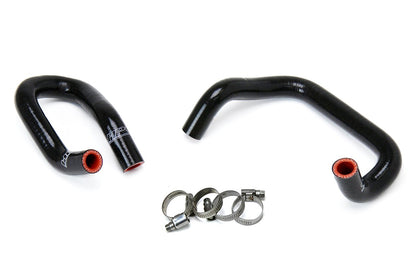 HPS Performance HPS Silicone Heater Coolant Hose Kit Lexus 2001-2005 IS300 I6 3.0L, 57-1586