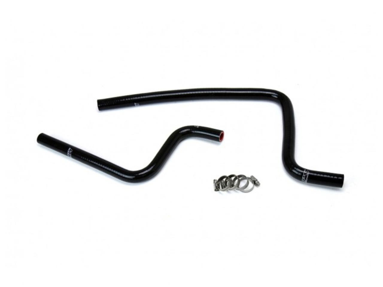 HPS Radiator Hoses 57-1590-BLK Item Image