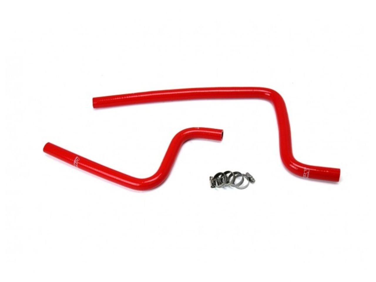 HPS Radiator Hoses 57-1590-RED Item Image