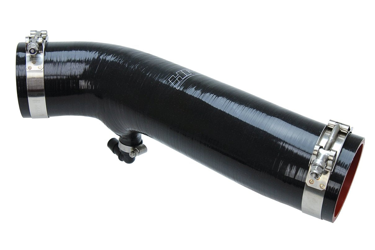 HPS Silicone Post MAF Air Intake Hose Kit Infiniti 06-08 M35 3.5L V6, 57-1592