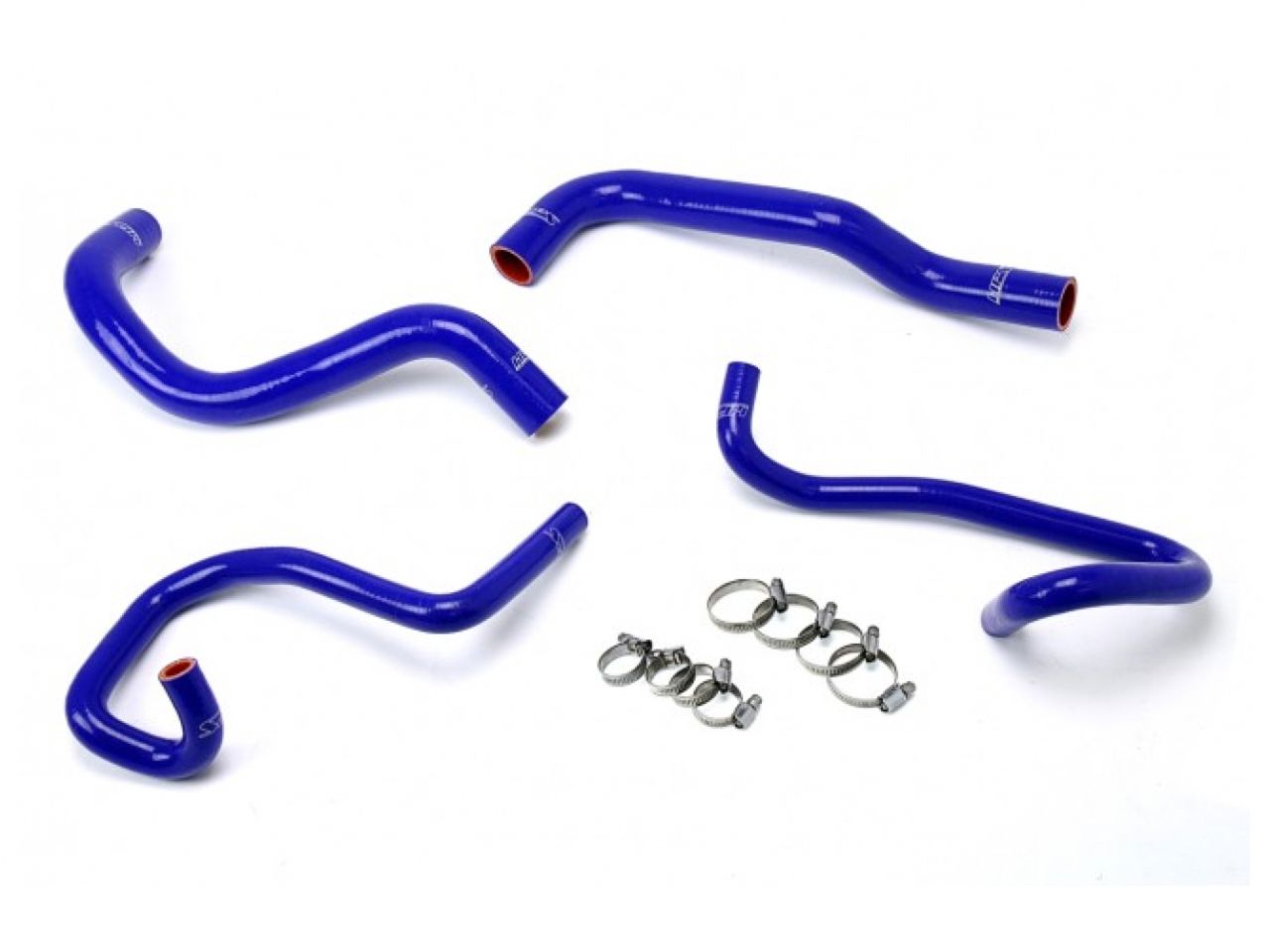 HPS OEM Replacement Hoses 57-1640-BLUE Item Image