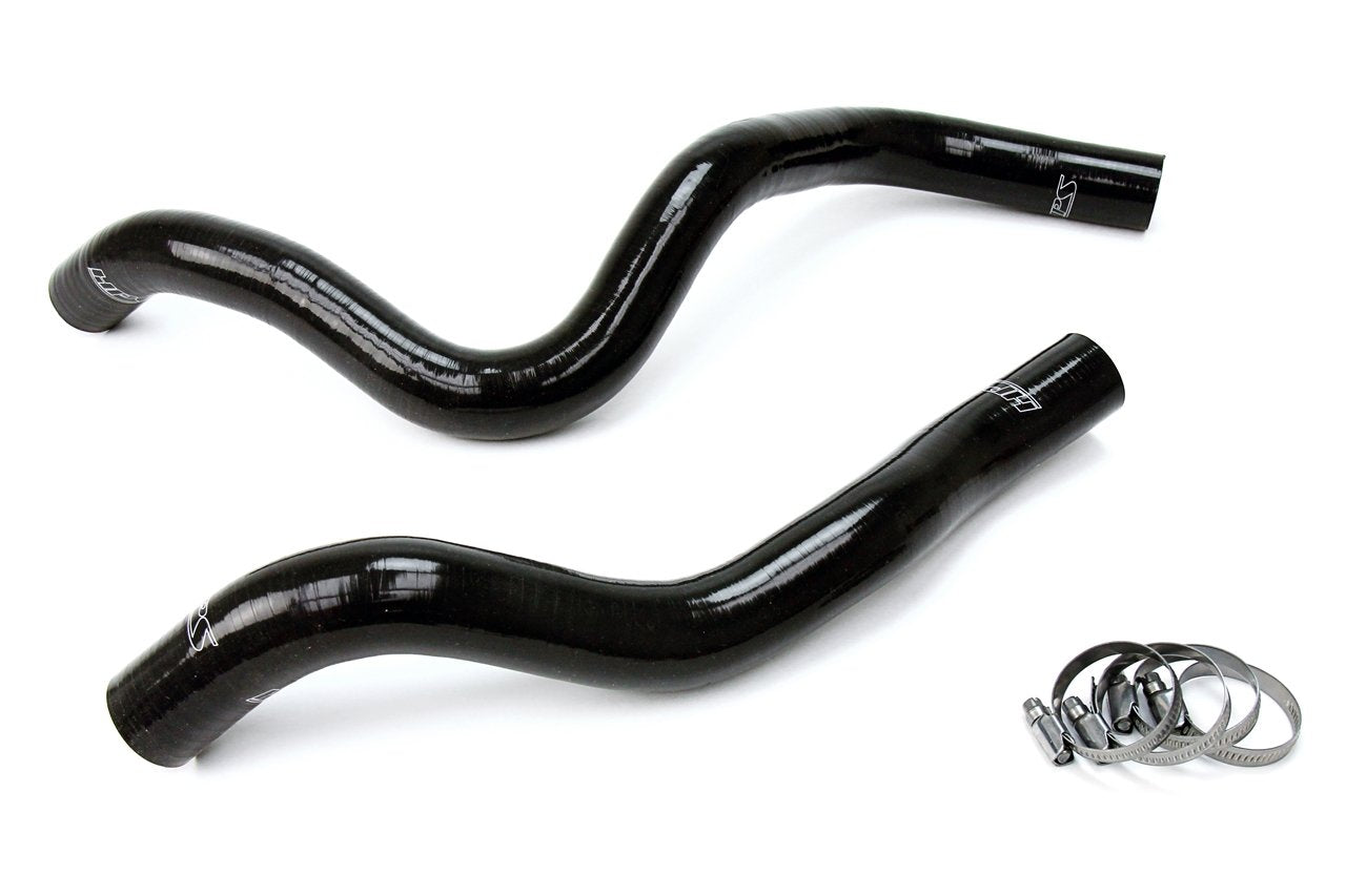 HPS Silicone Radiator Coolant Hose Kit 2019-2020 Honda Passport 3.5L V6, 57-1677