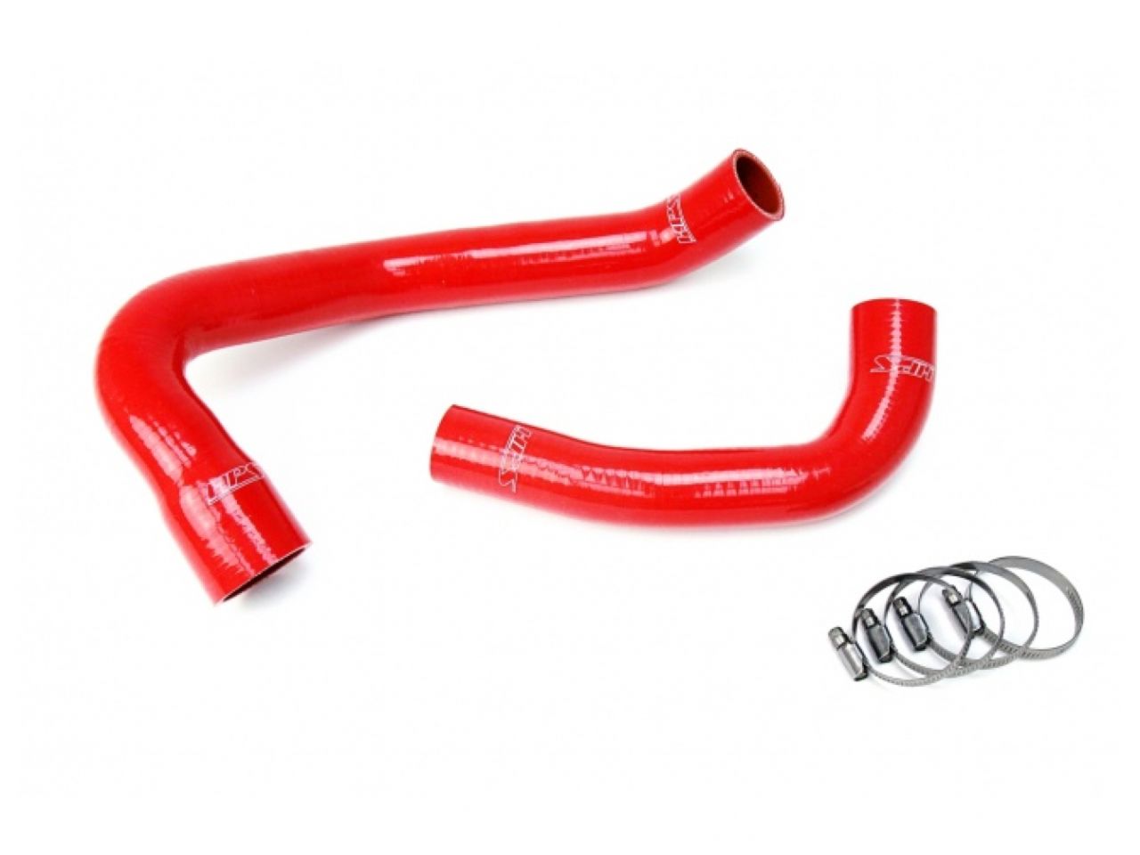 HPS OEM Replacement Hoses 57-1688-RED Item Image