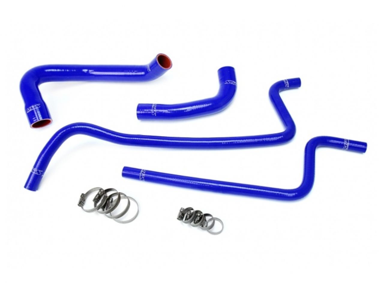 HPS OEM Replacement Hoses 57-1689-BLUE Item Image