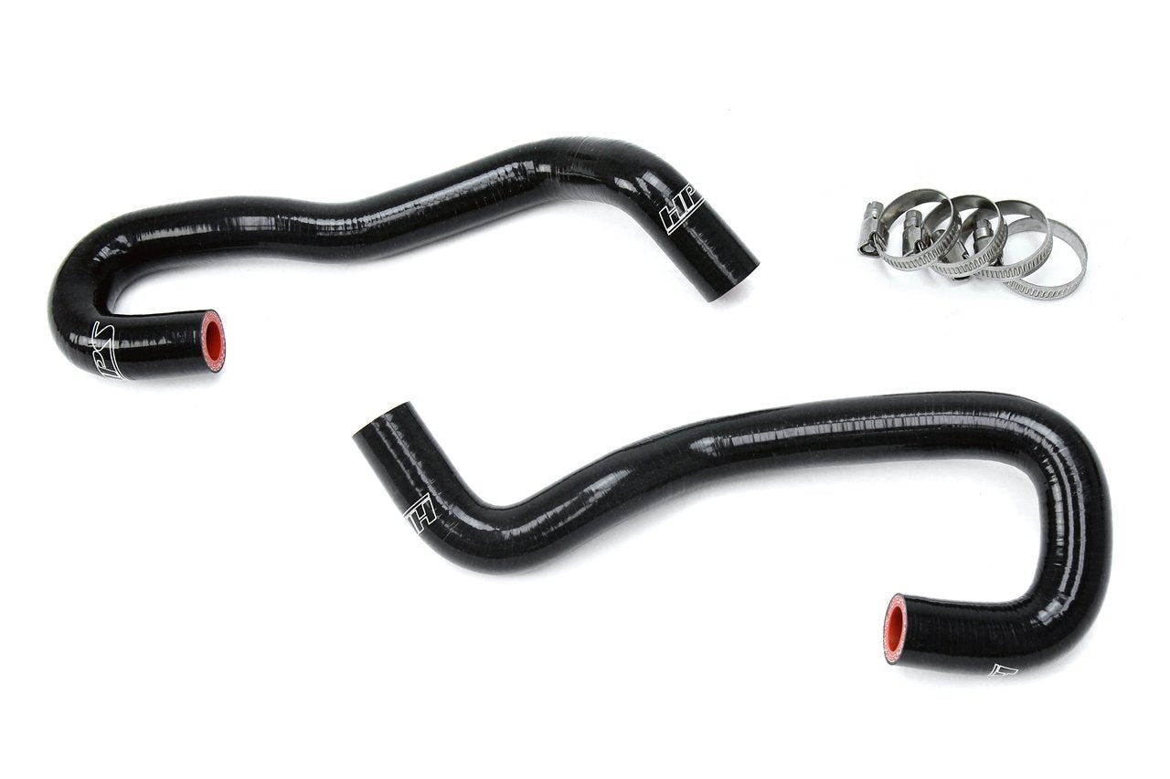 HPS Silicone Heater Coolant Hose Kit Toyota 2007-2010 Tundra 4.0L V6, 57-1700