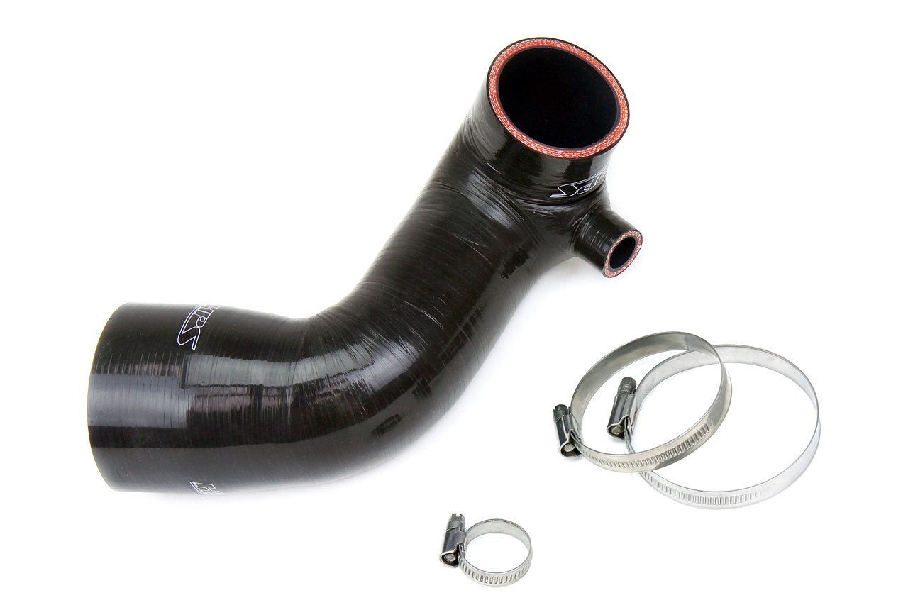 HPS Silicone Air Intake Hose Kit Jeep 2005-2006 Liberty CRD KJ 2.8L Diesel Turbo, 57-1726