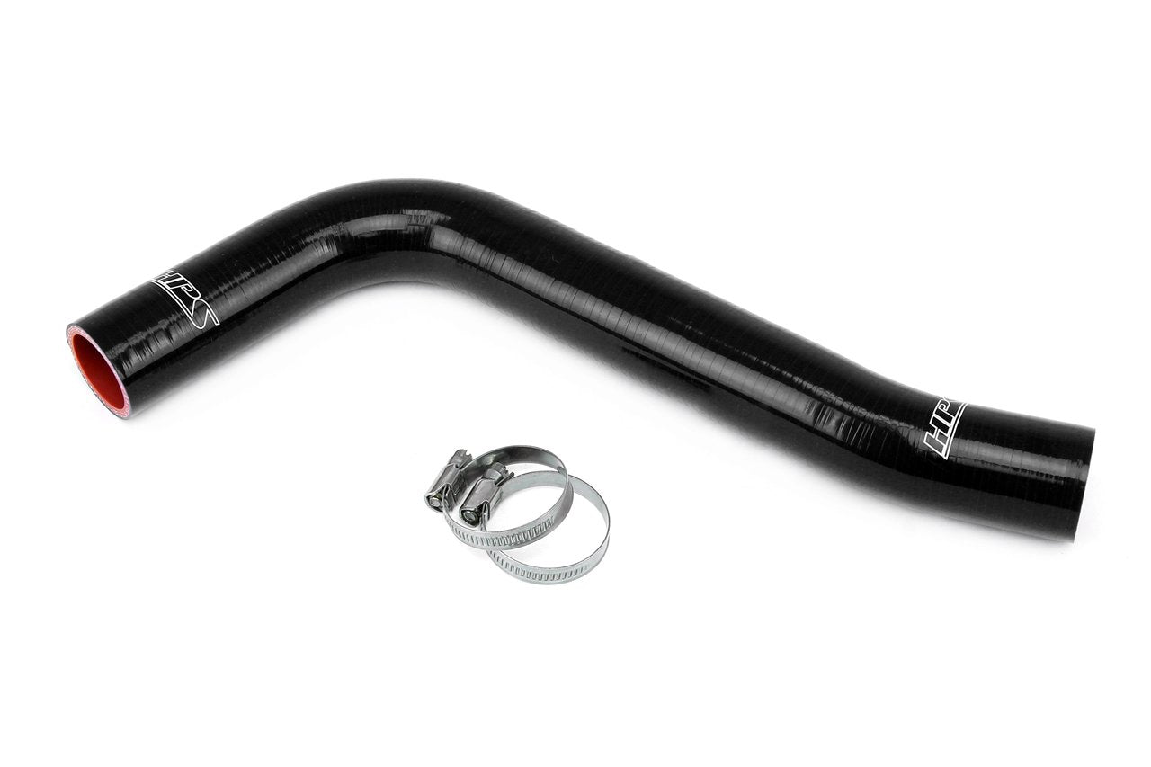 HPS Silicone Radiator Coolant Hose Kit 2005-2015 Toyota Tacoma 4.0L V6 Supercharged