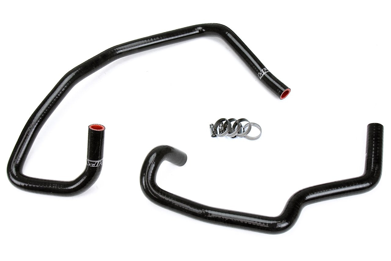 HPS Silicone Heater Coolant Hose Kit Toyota 2003-2009 4Runner 4.0L V6, 57-1785