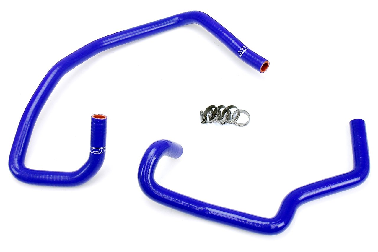 HPS Silicone Heater Coolant Hose Kit Toyota 2003-2009 4Runner 4.0L V6, 57-1785