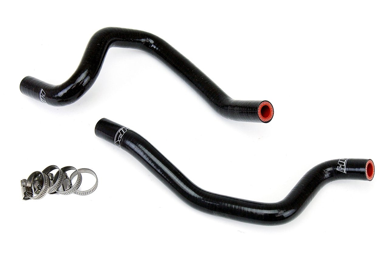 HPS Silicone Heater Coolant Hose Kit Subaru 2002-2003 WRX 2.0L Turbo, 57-1802