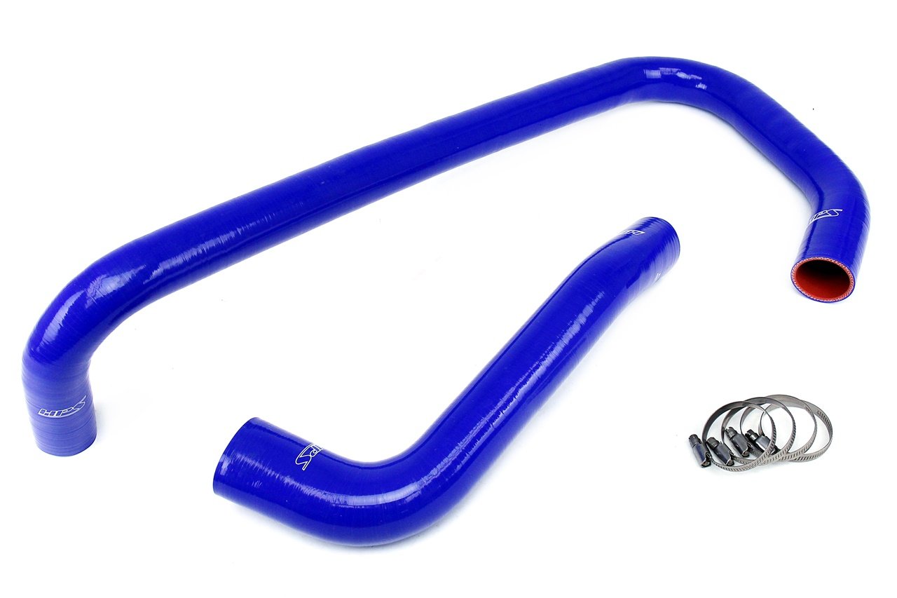 HPS Silicone Radiator Coolant Hose Kit Dodge 2009-2020 Ram 1500 Pickup 5.7L V8 , 57-1818