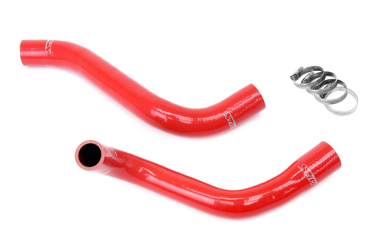 HPS Silicone Radiator Coolant Hose Kit Dodge 2006-2008 Magnum 3.5L V6, 57-1819