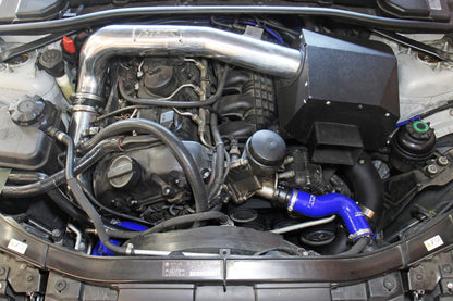 HPS Performance HPS Silicone Coolant Hose Kit 2008-2010 BMW 135i 3.0L Turbo N54 E88 E82