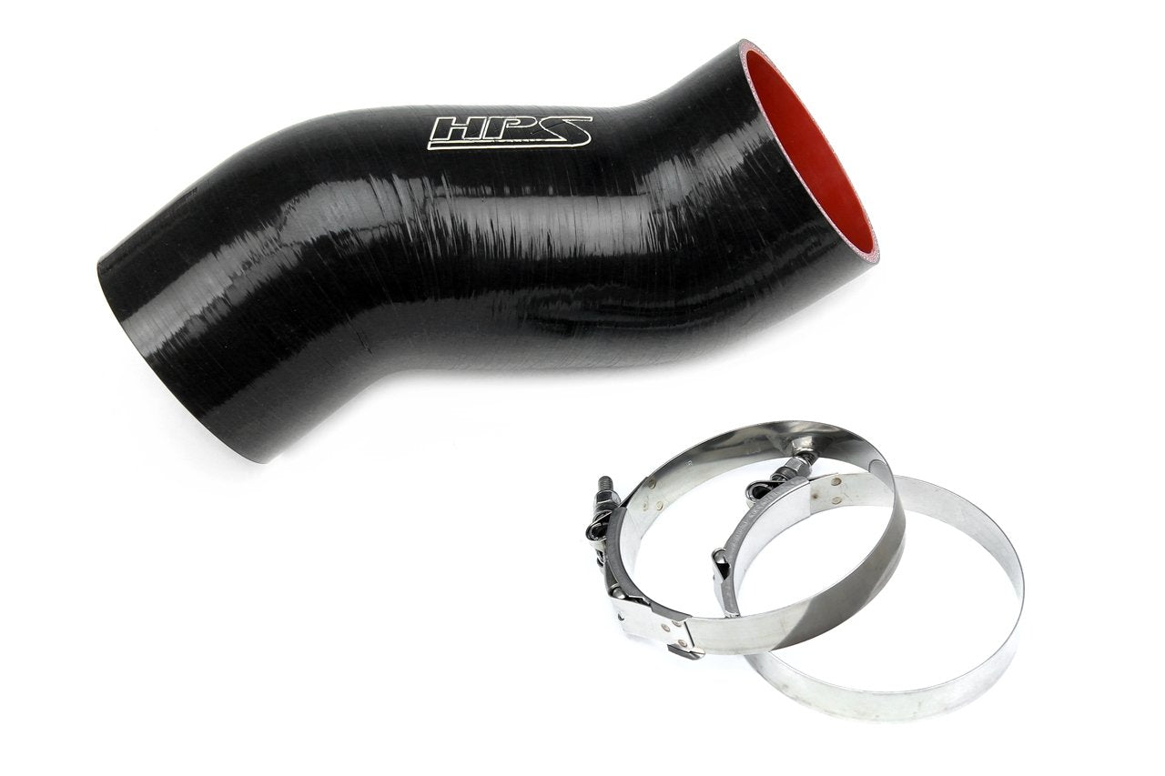 HPS Silicone Air Intake Hose Kit Dodge 2003-2008 Ram 1500 2500 3500 Pickup 5.7L V8 , 57-1862