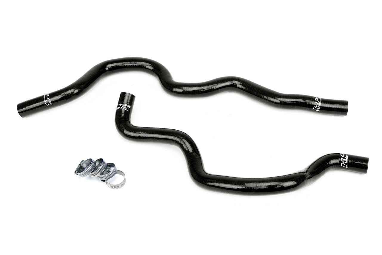 HPS Silicone Heater Coolant Hose Kit Toyota 2012-2017 Camry 2.5L, 57-1872