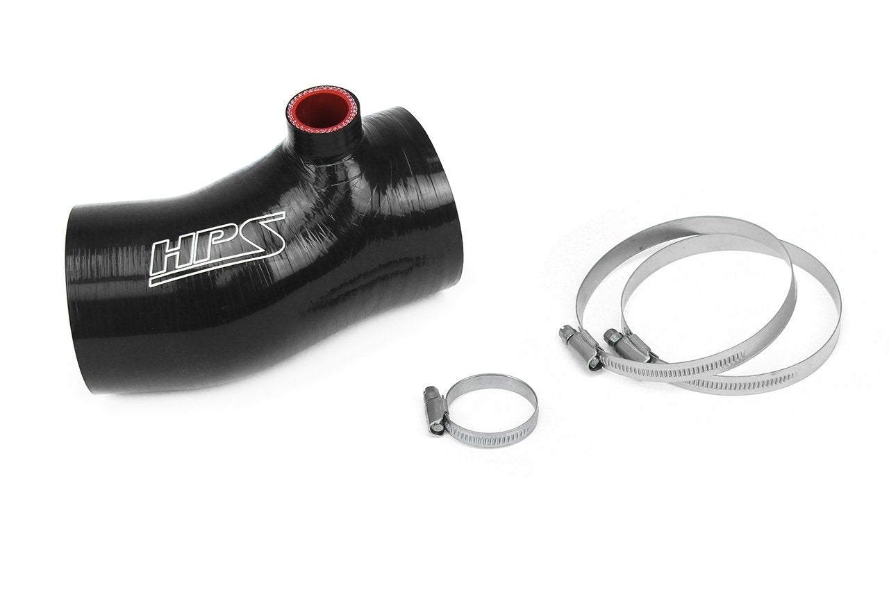 HPS Silicone Air Intake Hose Kit Lexus 2016-2020 RX350 3.5L V6, 57-1880