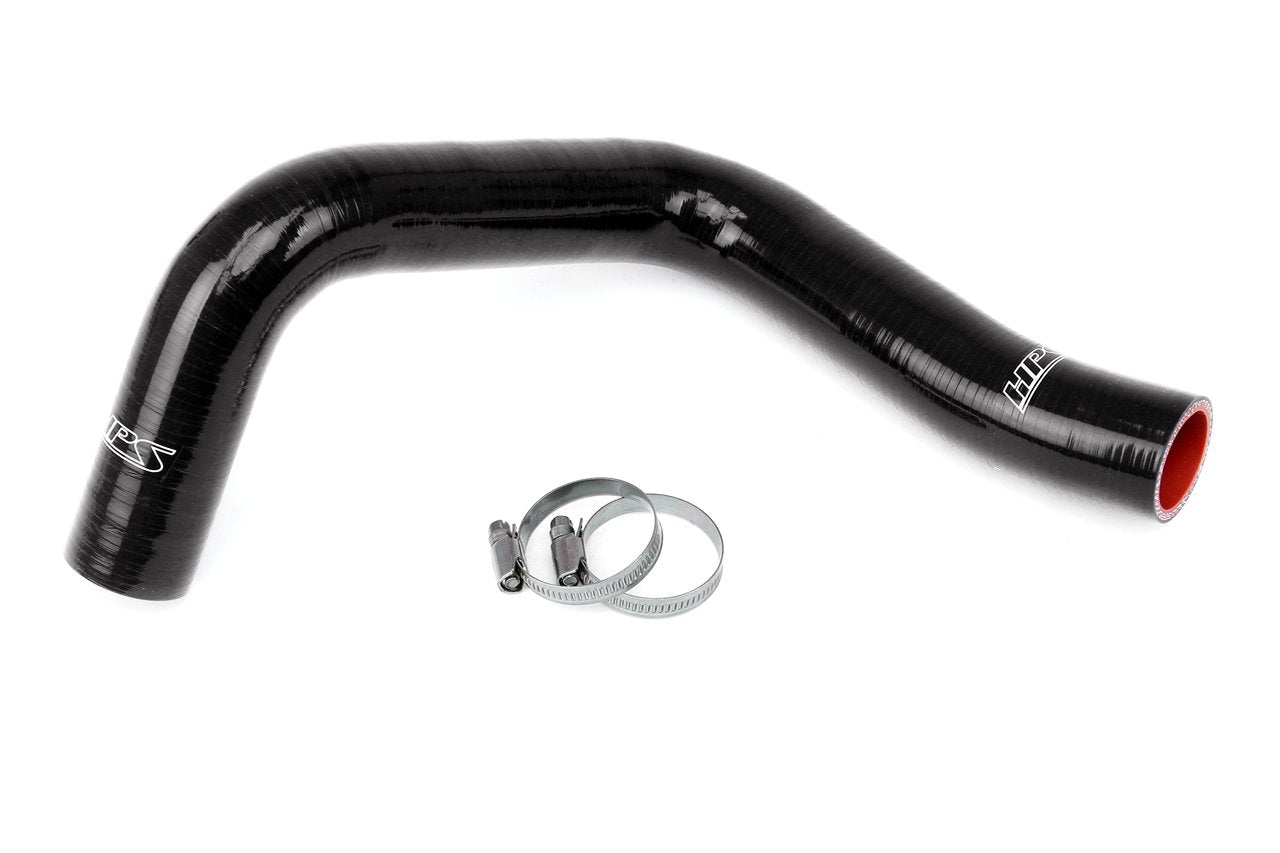 HPS Silicone Radiator Coolant Hose Kit 2005-2015 Toyota Tacoma 4.0L V6 Supercharged