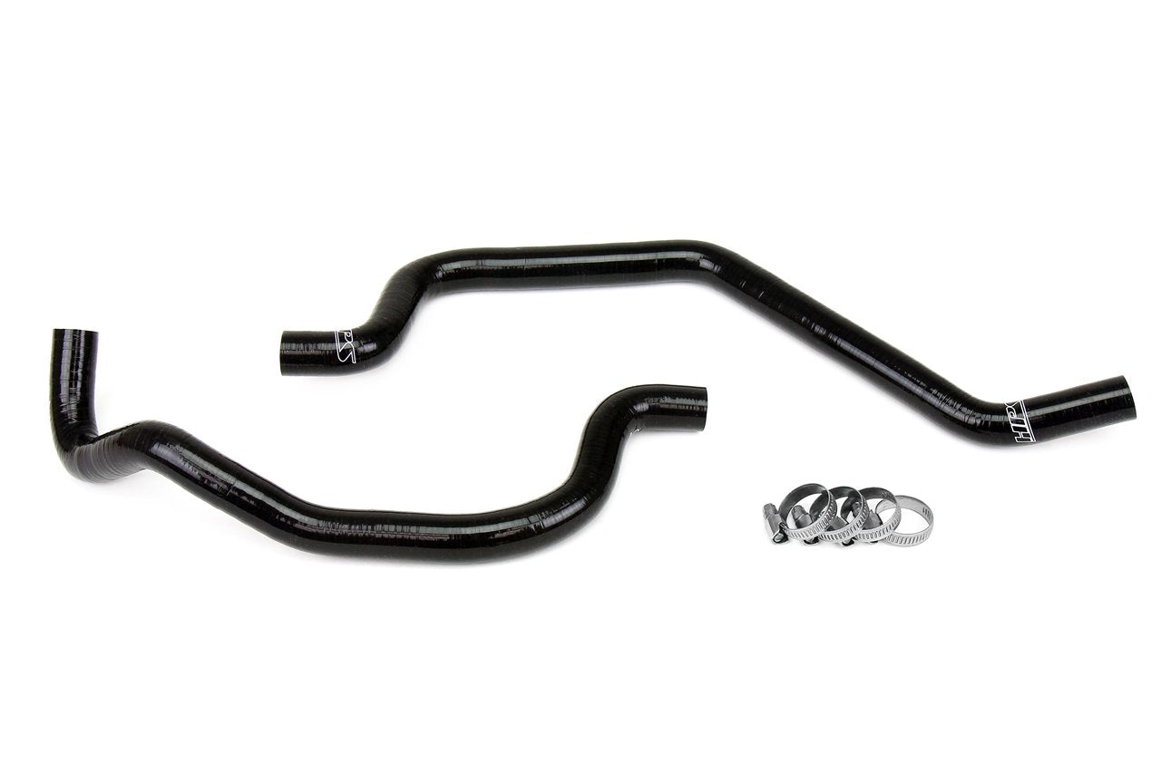 HPS Silicone Heater Coolant Hose Kit Toyota 2002-2006 Carmy 2.4L, 57-1888