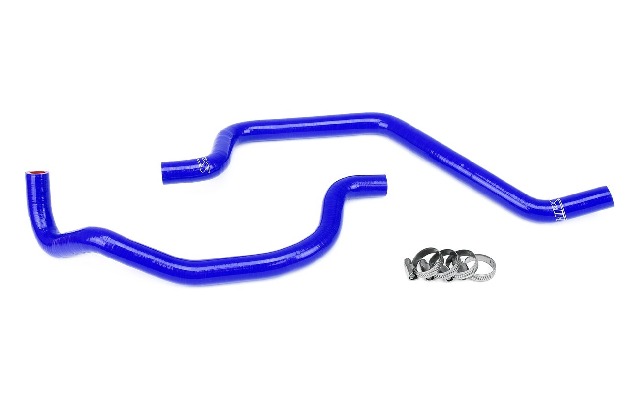 HPS Silicone Heater Coolant Hose Kit Toyota 2002-2006 Carmy 2.4L, 57-1888