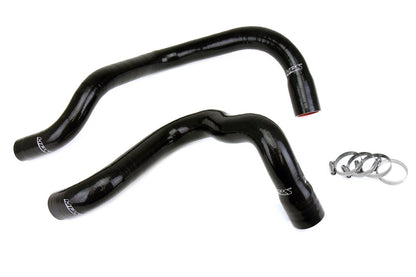 HPS Performance Products HPS Silicone Radiator Coolant Hose Kit Chevy 88-91 K3500 5.7L V8 , 57-1908