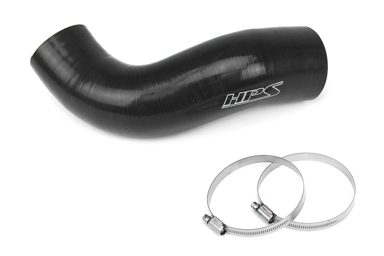 HPS Silicone Post MAF Air Intake Hose Kit Volkswagen 2015-2020 GTI 2.0T TSI Turbo , 57-1922