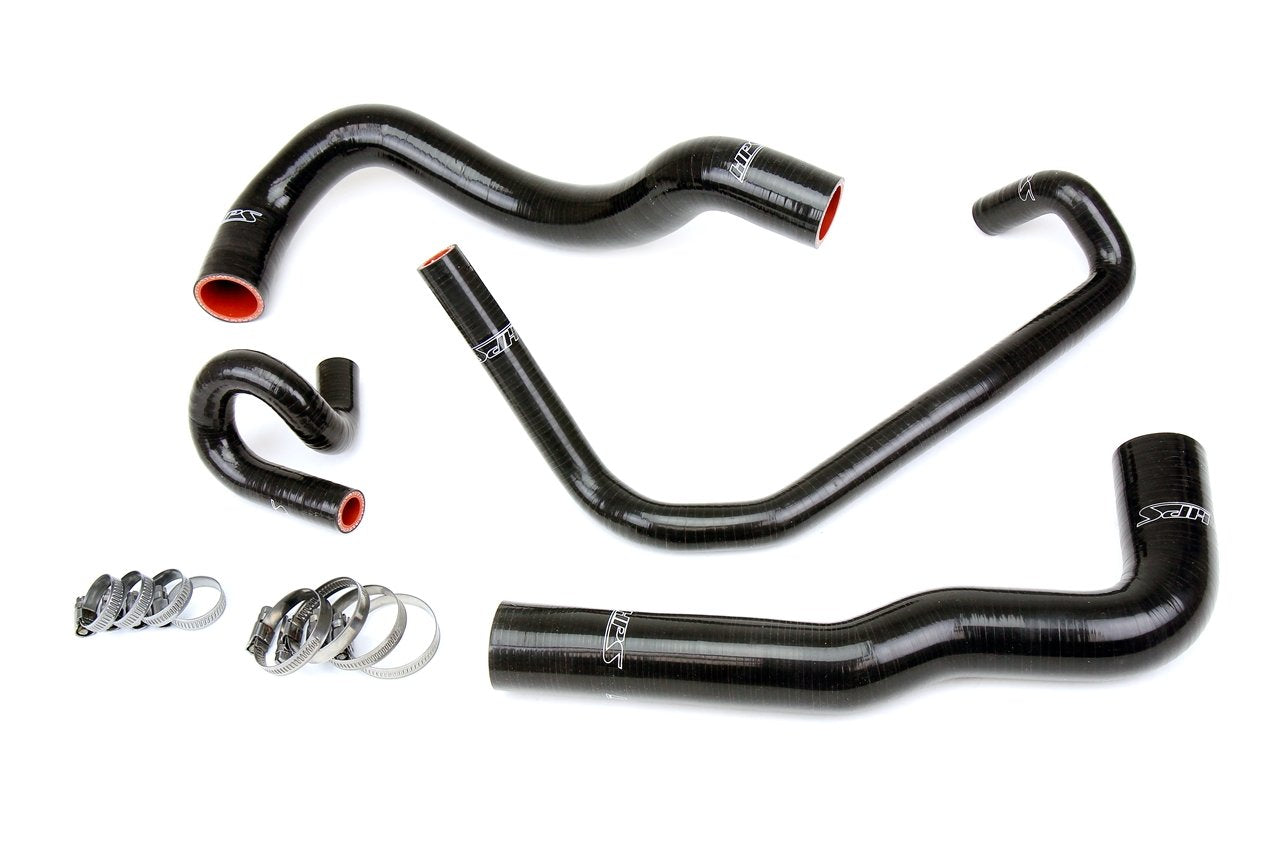 HPS Silicone Radiator Coolant Hose Kit Lexus 01-05 IS300 with 1JZ/2JZ Swap