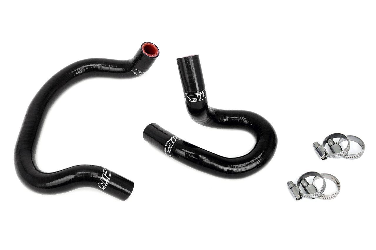 HPS Silicone Radiator, Heater Coolant Hose Kit Lexus 1998-2005 GS300