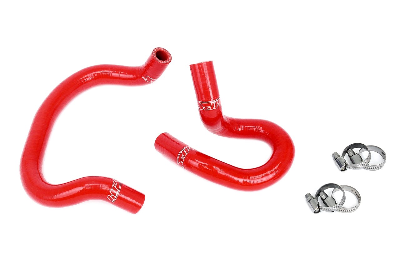 HPS Silicone Radiator, Heater Coolant Hose Kit Lexus 1998-2005 GS300