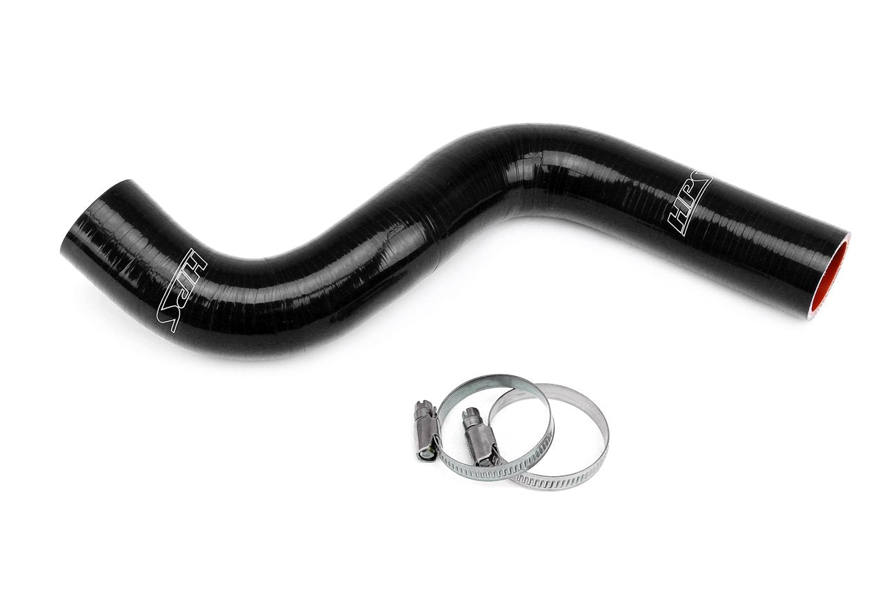 HPS Silicone Radiator Coolant Hose Kit 2011-2013 Infiniti M56 5.6L V8