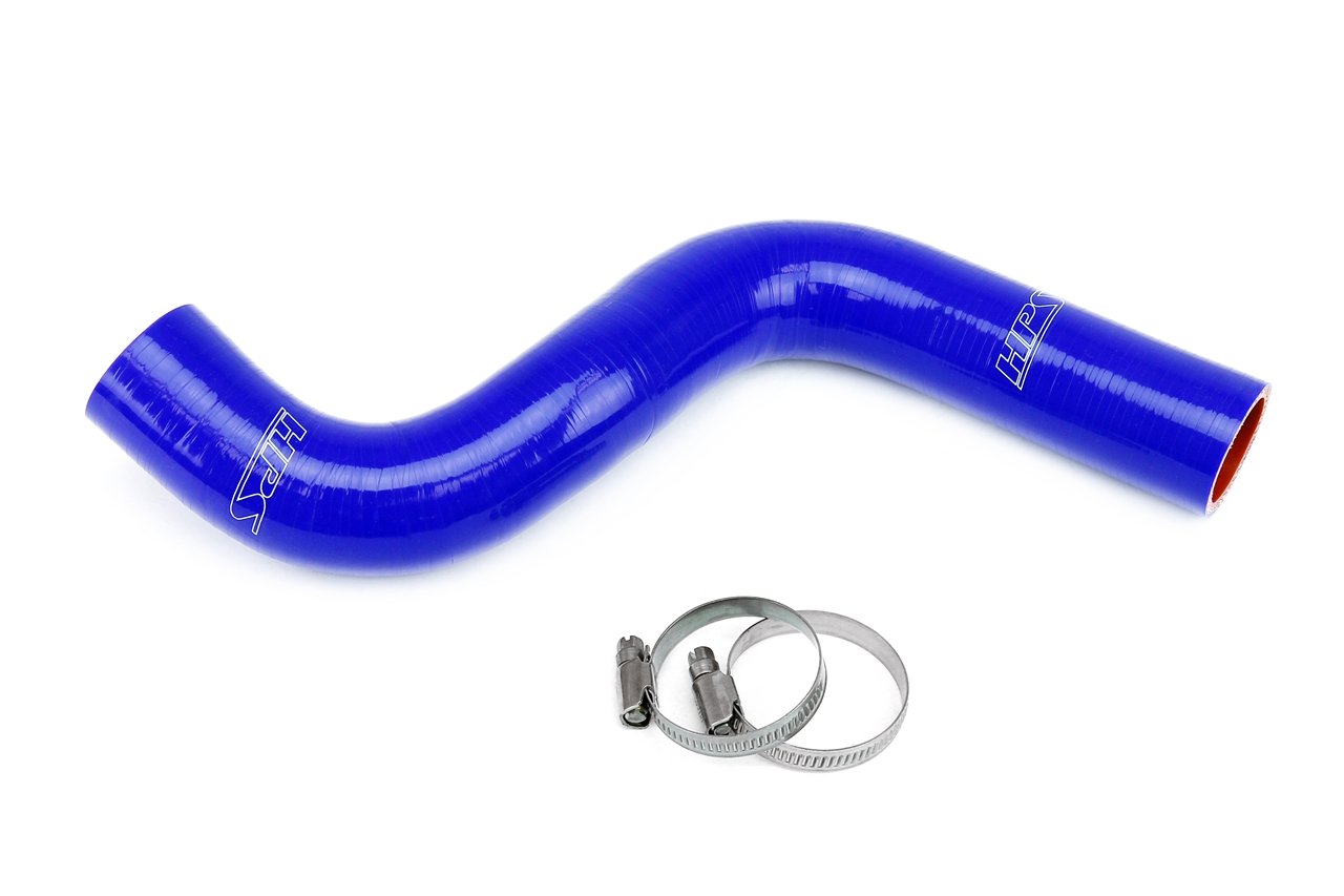 HPS Silicone Radiator Coolant Hose Kit 2011-2013 Infiniti M56 5.6L V8