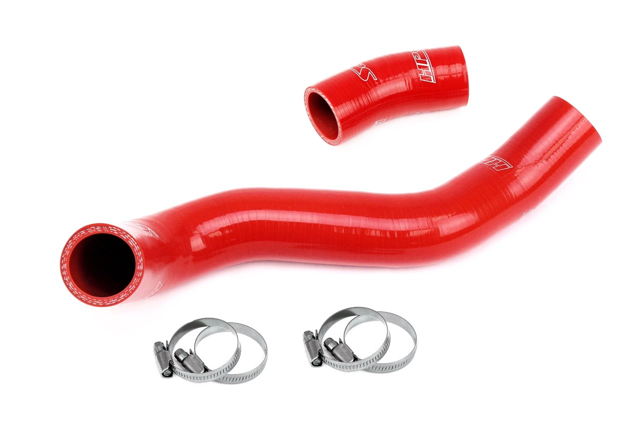 HPS Silicone Radiator Coolant Hose Kit 2014-2019 Infiniti Q70 5.6L V8