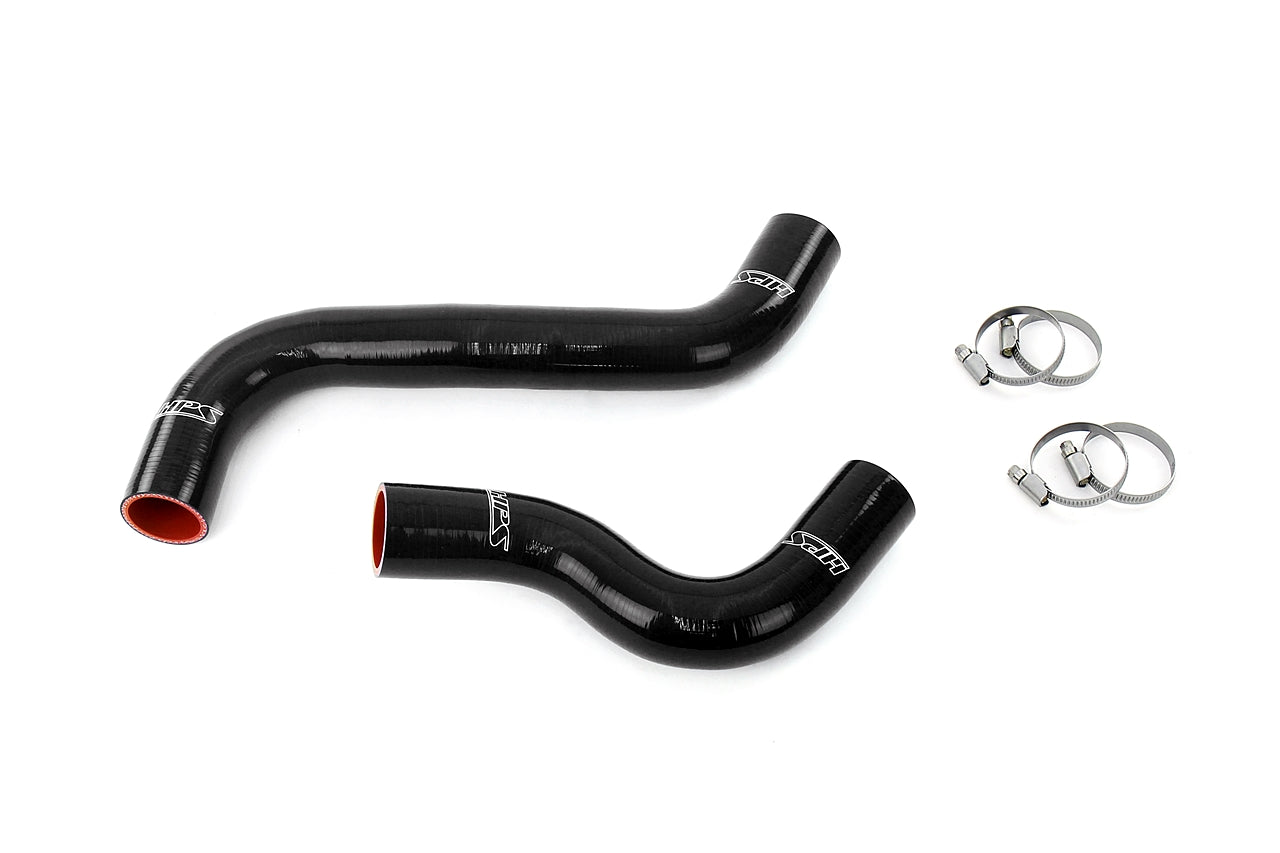 HPS Performance Products HPS Silicone Radiator Hose Kit Subaru 2015-2021 WRX 2.0L Turbo , 57-2092