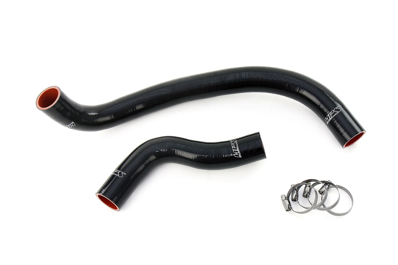 HPS Performance Products HPS Silicone Radiator Hose Kit Lexus 2013-2015 GS350 3.5L V6 , 57-2096