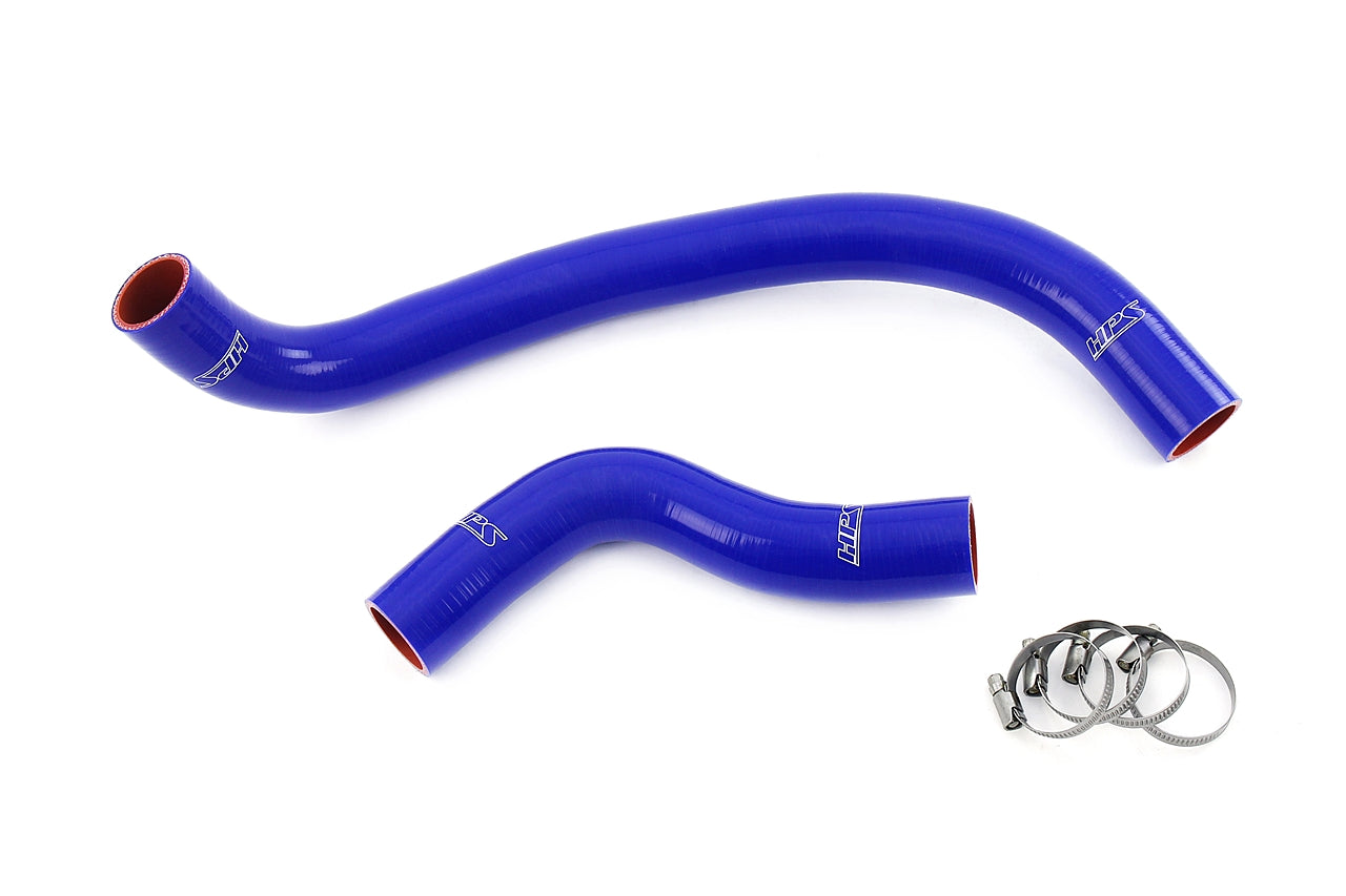 HPS Performance Products HPS Silicone Radiator Hose Kit Lexus 2013-2015 GS350 3.5L V6 , 57-2096