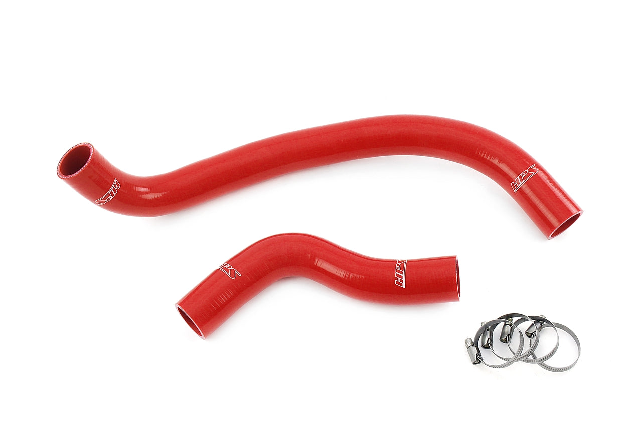 HPS Performance Products HPS Silicone Radiator Hose Kit Lexus 2013-2015 GS350 3.5L V6 , 57-2096