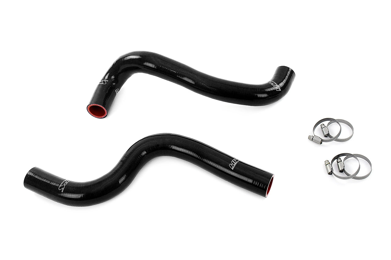 HPS Performance Products HPS Silicone Radiator Hose Kit Toyota 2011-2016 Sienna 3.5L V6 , 57-2101