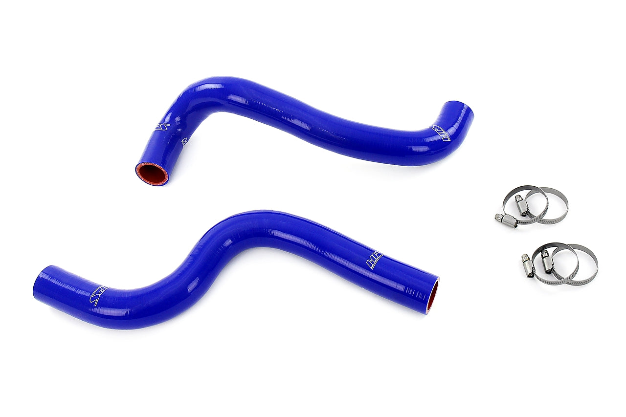 HPS Performance Products HPS Silicone Radiator Hose Kit Toyota 2011-2016 Sienna 3.5L V6 , 57-2101