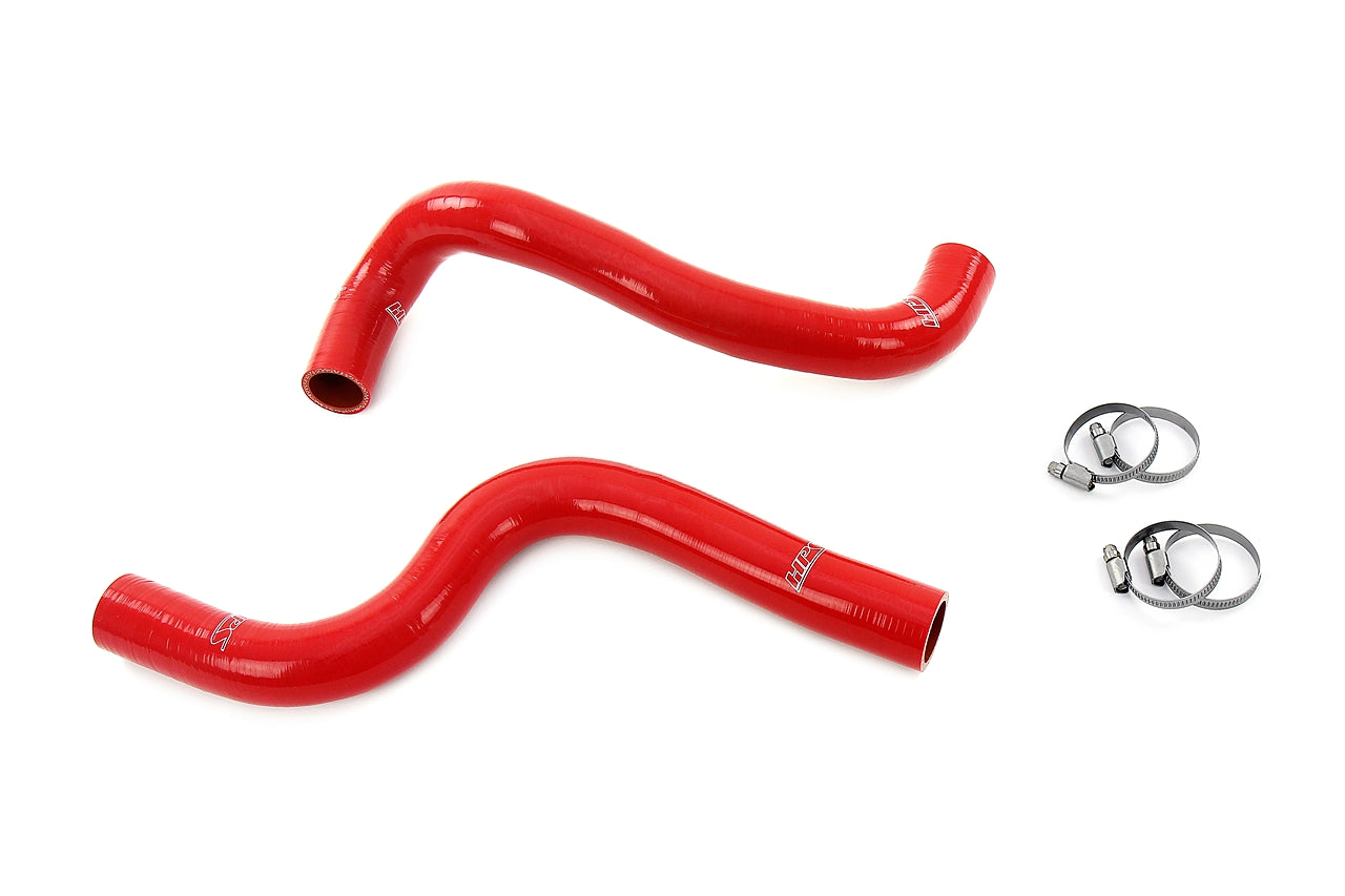 HPS Performance Products HPS Silicone Radiator Hose Kit Toyota 2011-2016 Sienna 3.5L V6 , 57-2101