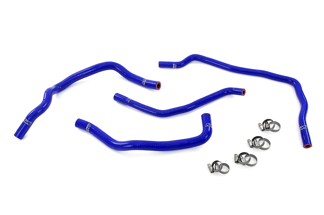 HPS Performance Products HPS Silicone Coolant Hose Kit Scion 2008-2015 xB 2.4L