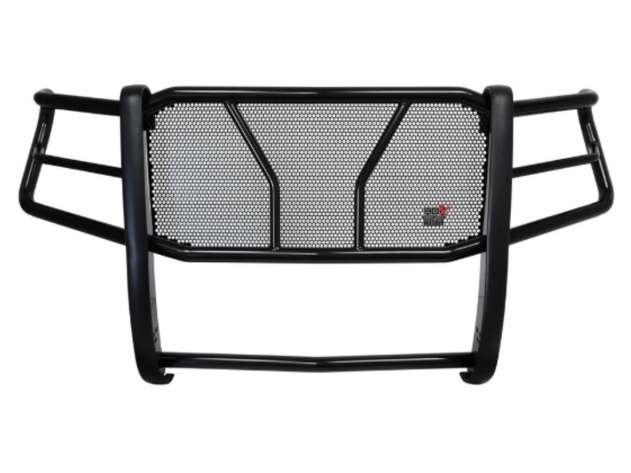 Westin 19 Chevrolet Silverado 1500 Custom Trail Boss HDX Grille Guard